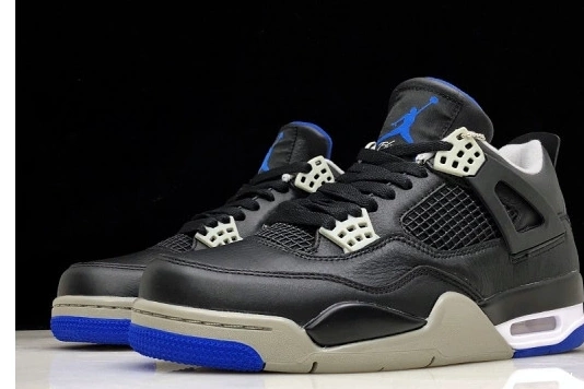 308497 308497 Motorsports Jordan 006 006 Alternate 4 Air Retro 0605